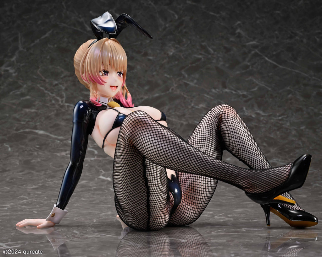 Medicos Entertainment Bunny Garden Rin Reverse Bunny Ver. 1/4 Figure JAPAN