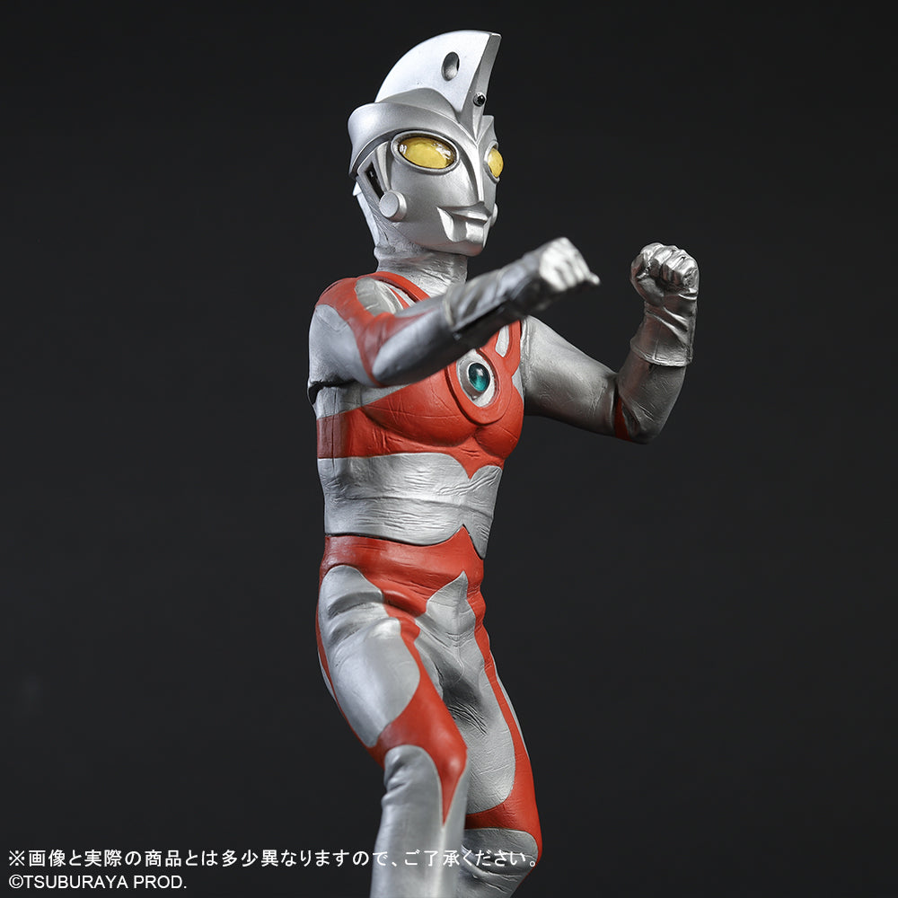 X-PLUS Daikaiju Series Ultraman Ace Renewal Ver. Figure JAPAN OFFICIAL