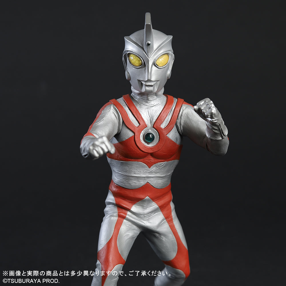 X-PLUS Daikaiju Series Ultraman Ace Renewal Ver. Figure JAPAN OFFICIAL