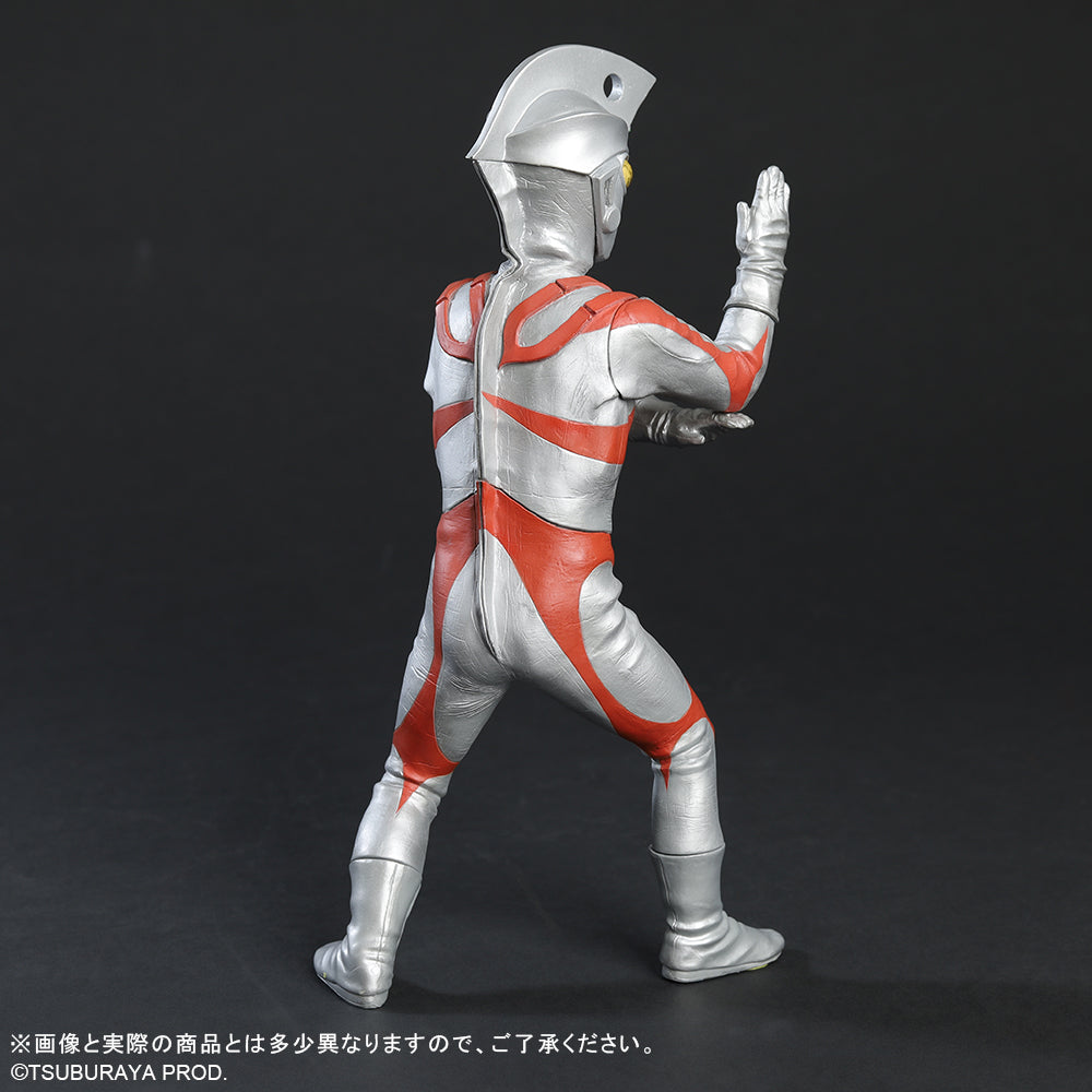 X-PLUS Daikaiju Series Ultraman Ace Renewal Ver. Figure JAPAN OFFICIAL