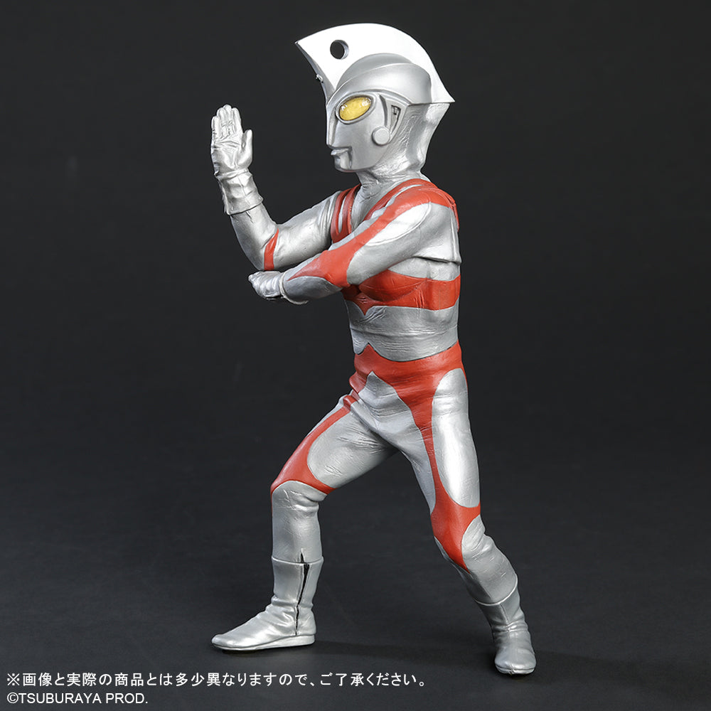 X-PLUS Daikaiju Series Ultraman Ace Renewal Ver. Figure JAPAN OFFICIAL
