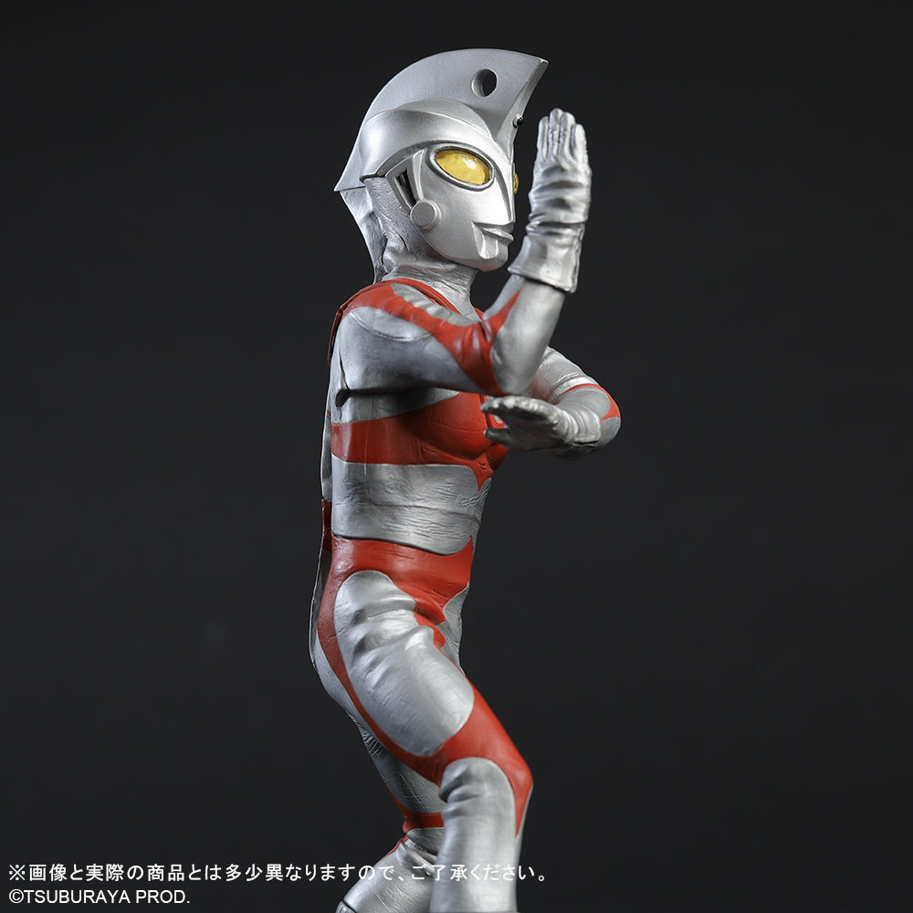 X-PLUS Daikaiju Series Ultraman Ace Renewal Ver. Figure JAPAN OFFICIAL