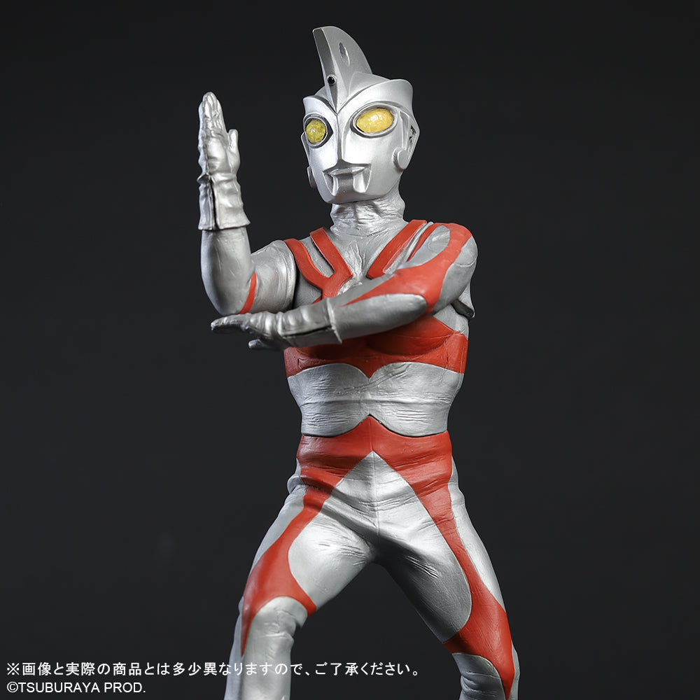 X-PLUS Daikaiju Series Ultraman Ace Renewal Ver. Figure JAPAN OFFICIAL