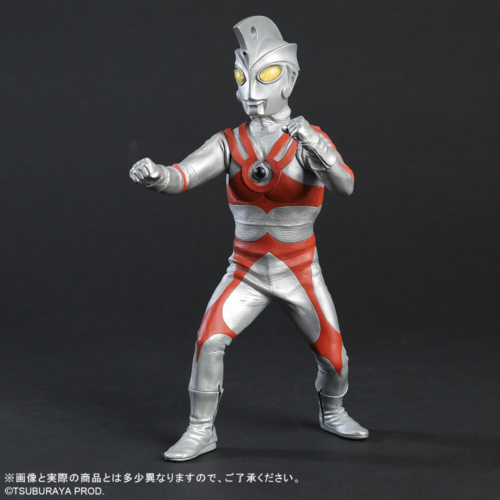 X-PLUS Daikaiju Series Ultraman Ace Renewal Ver. Figure JAPAN OFFICIAL