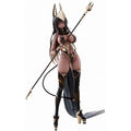 Otherwhere Galactic Series Shibuna Priest Deluxe Edition 1/12 Action Figure