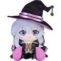 Good Smile Company Big 40cm Plush Wandering Witch The Journey of Elaina Elaina