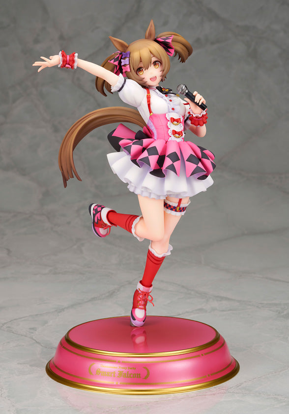 Alter Umamusume Pretty Derby Smart Falcon 1/7 Figure JAPAN OFFICIAL