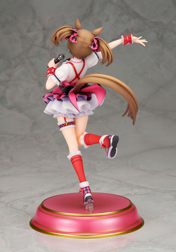 Alter Umamusume Pretty Derby Smart Falcon 1/7 Figure JAPAN OFFICIAL