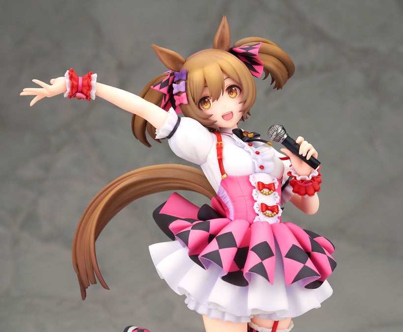 Alter Umamusume Pretty Derby Smart Falcon 1/7 Figure JAPAN OFFICIAL