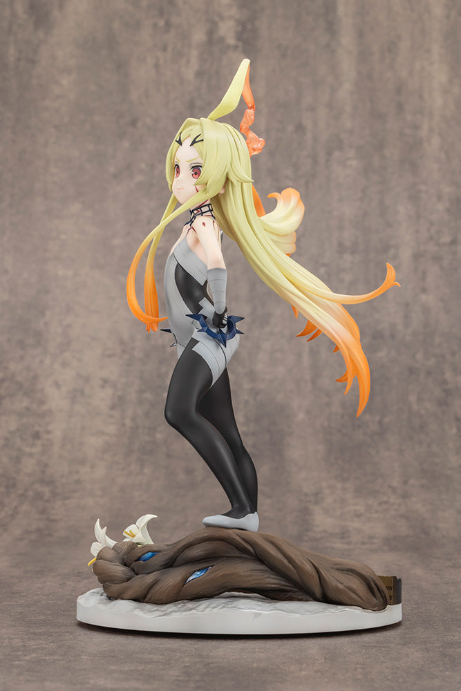 Kotobukiya Sentenced to Be a Hero Teoritta 1/7 Figure JAPAN OFFICIAL