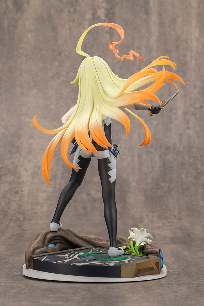 Kotobukiya Sentenced to Be a Hero Teoritta 1/7 Figure JAPAN OFFICIAL