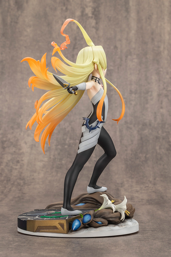 Kotobukiya Sentenced to Be a Hero Teoritta 1/7 Figure JAPAN OFFICIAL