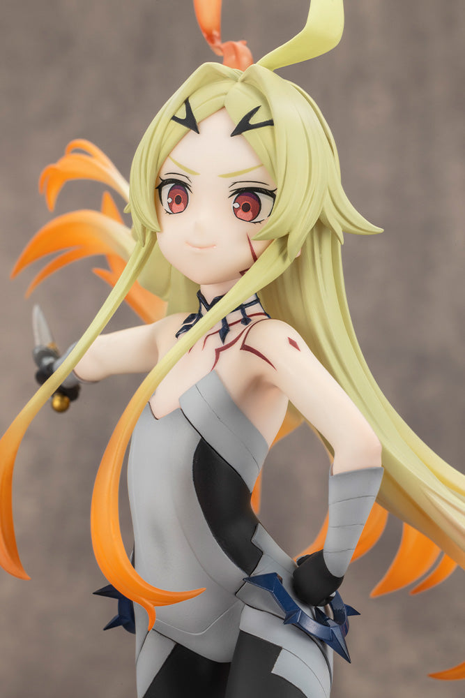 Kotobukiya Sentenced to Be a Hero Teoritta 1/7 Figure JAPAN OFFICIAL