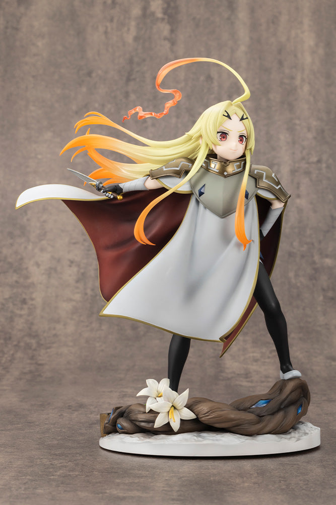 Kotobukiya Sentenced to Be a Hero Teoritta 1/7 Figure JAPAN OFFICIAL