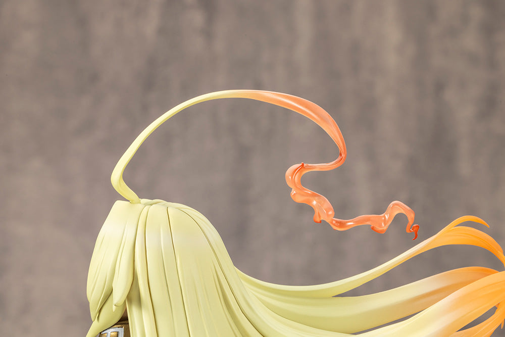 Kotobukiya Sentenced to Be a Hero Teoritta 1/7 Figure JAPAN OFFICIAL