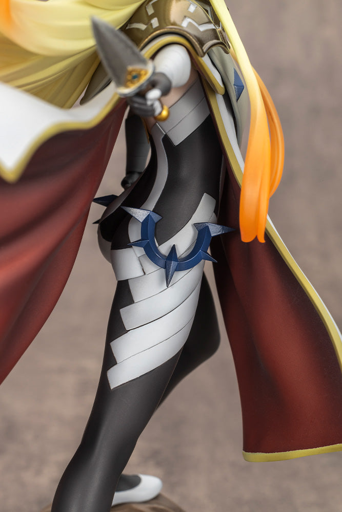 Kotobukiya Sentenced to Be a Hero Teoritta 1/7 Figure JAPAN OFFICIAL