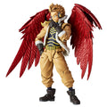 Kaiyodo Revoltech Amazing Yamaguchi My Hero Academia Hawks Action Figure JAPAN