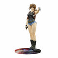 DIG DIGSTA Black Lagoon Revy Figure JAPAN OFFICIAL