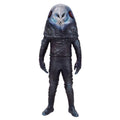 1/6 Tokusatsu Series Ultraman Vicious Alien Alien Zarab Night Color Ver. Figure