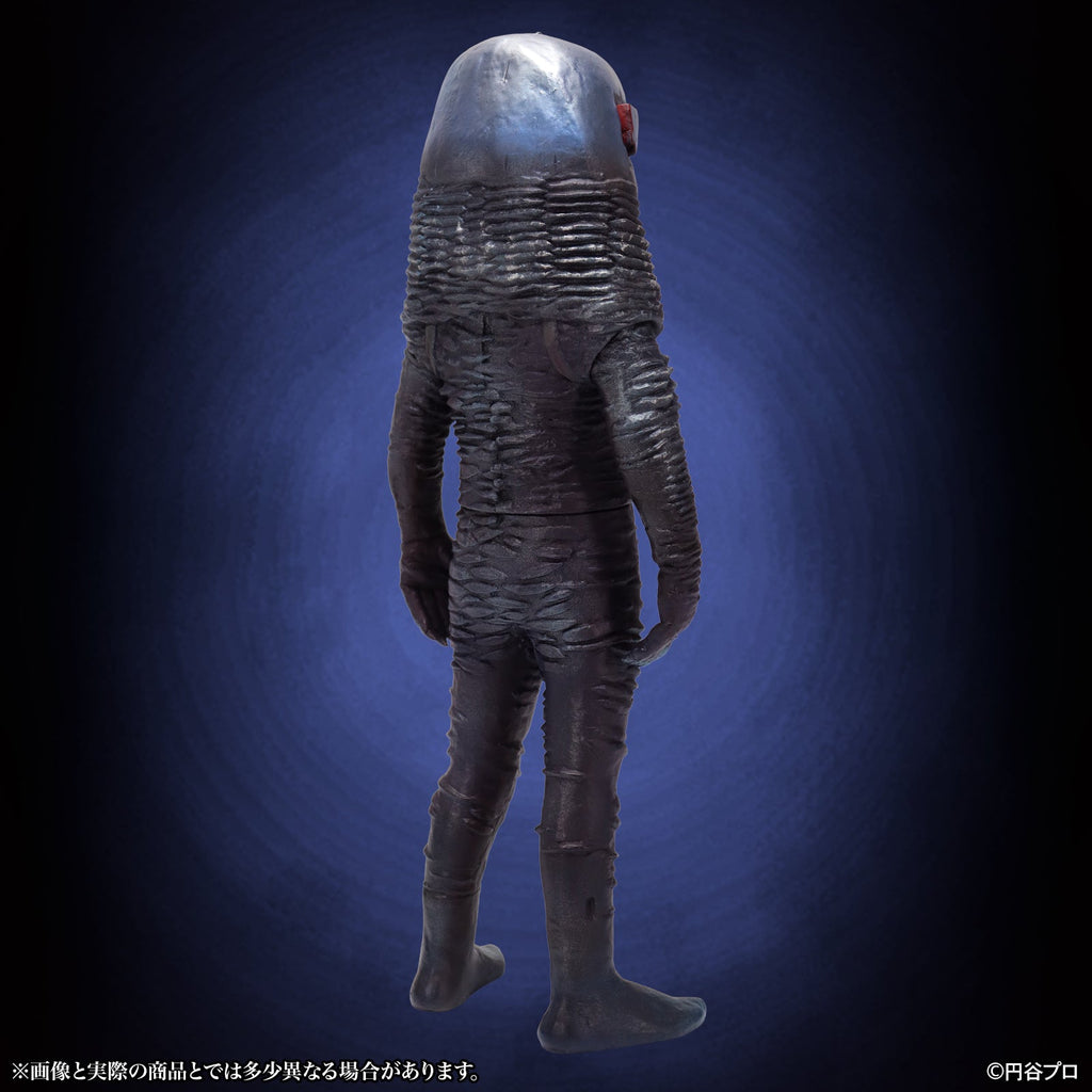 1/6 Tokusatsu Series Ultraman Vicious Alien Alien Zarab Night Color Ver. Figure