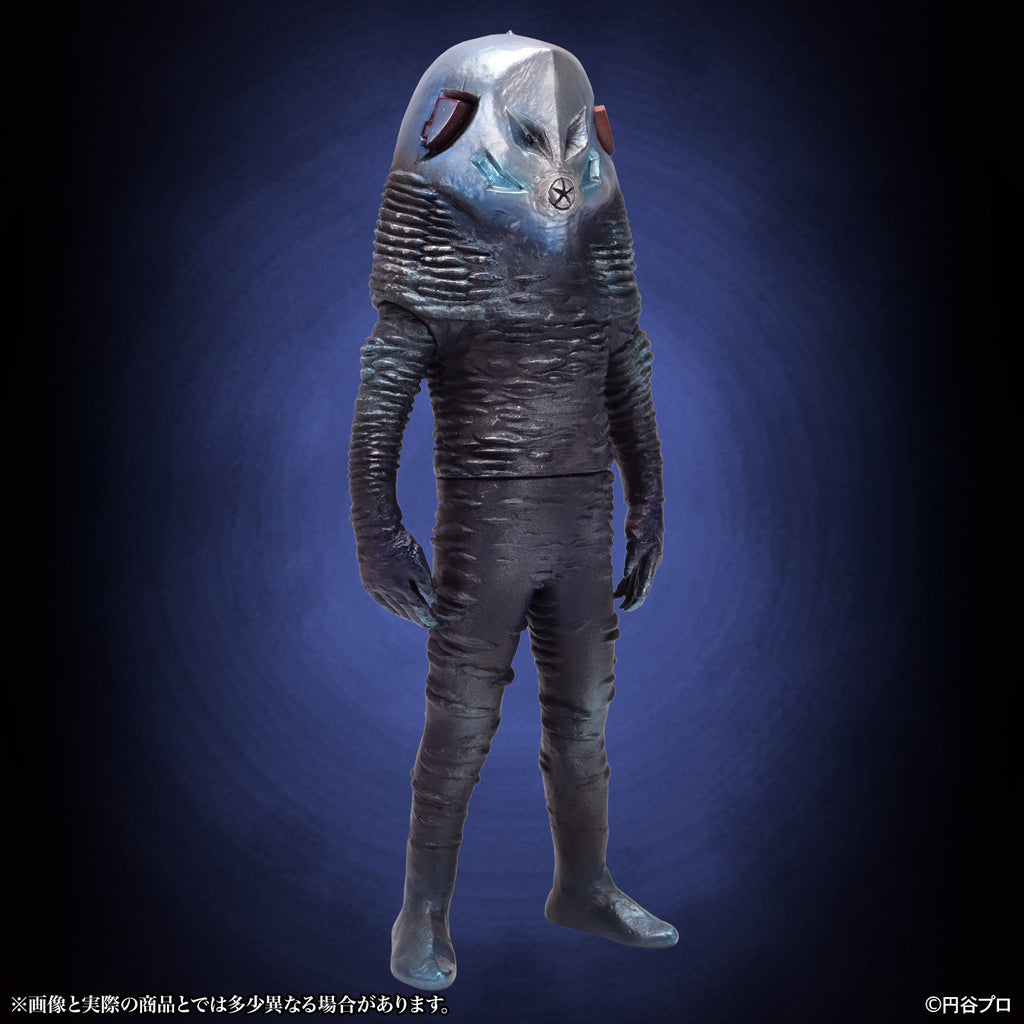 1/6 Tokusatsu Series Ultraman Vicious Alien Alien Zarab Night Color Ver. Figure