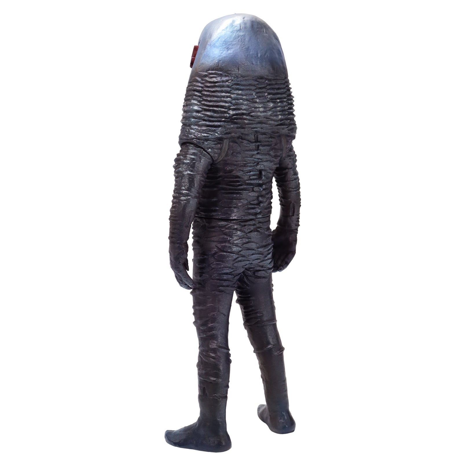 1/6 Tokusatsu Series Ultraman Vicious Alien Alien Zarab Night Color Ver. Figure