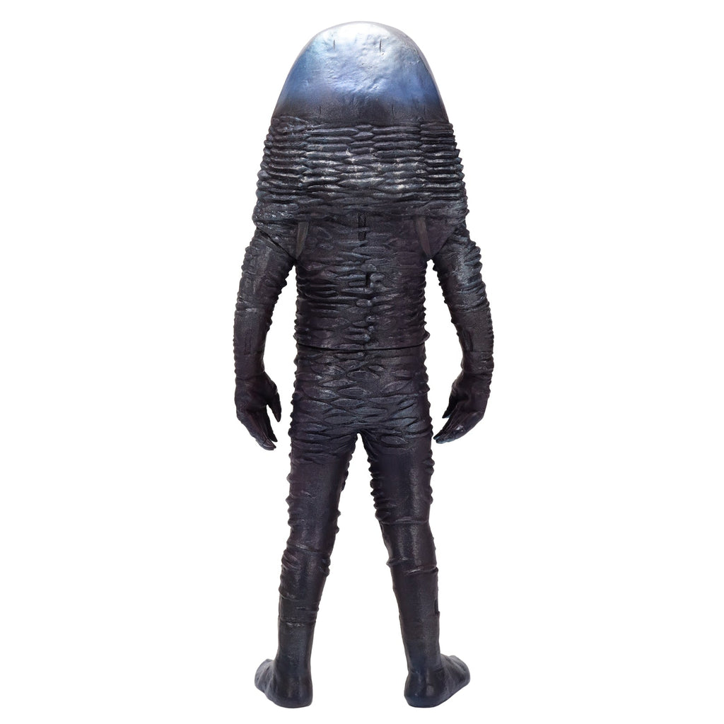 1/6 Tokusatsu Series Ultraman Vicious Alien Alien Zarab Night Color Ver. Figure