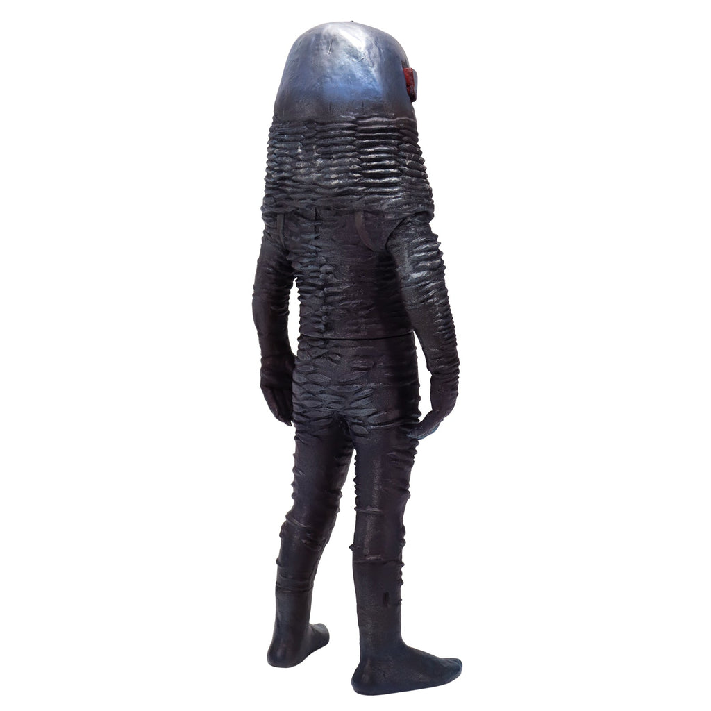 1/6 Tokusatsu Series Ultraman Vicious Alien Alien Zarab Night Color Ver. Figure
