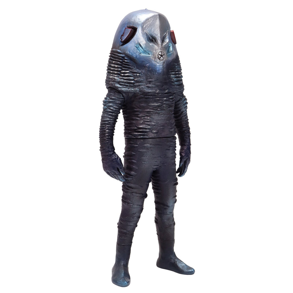 1/6 Tokusatsu Series Ultraman Vicious Alien Alien Zarab Night Color Ver. Figure
