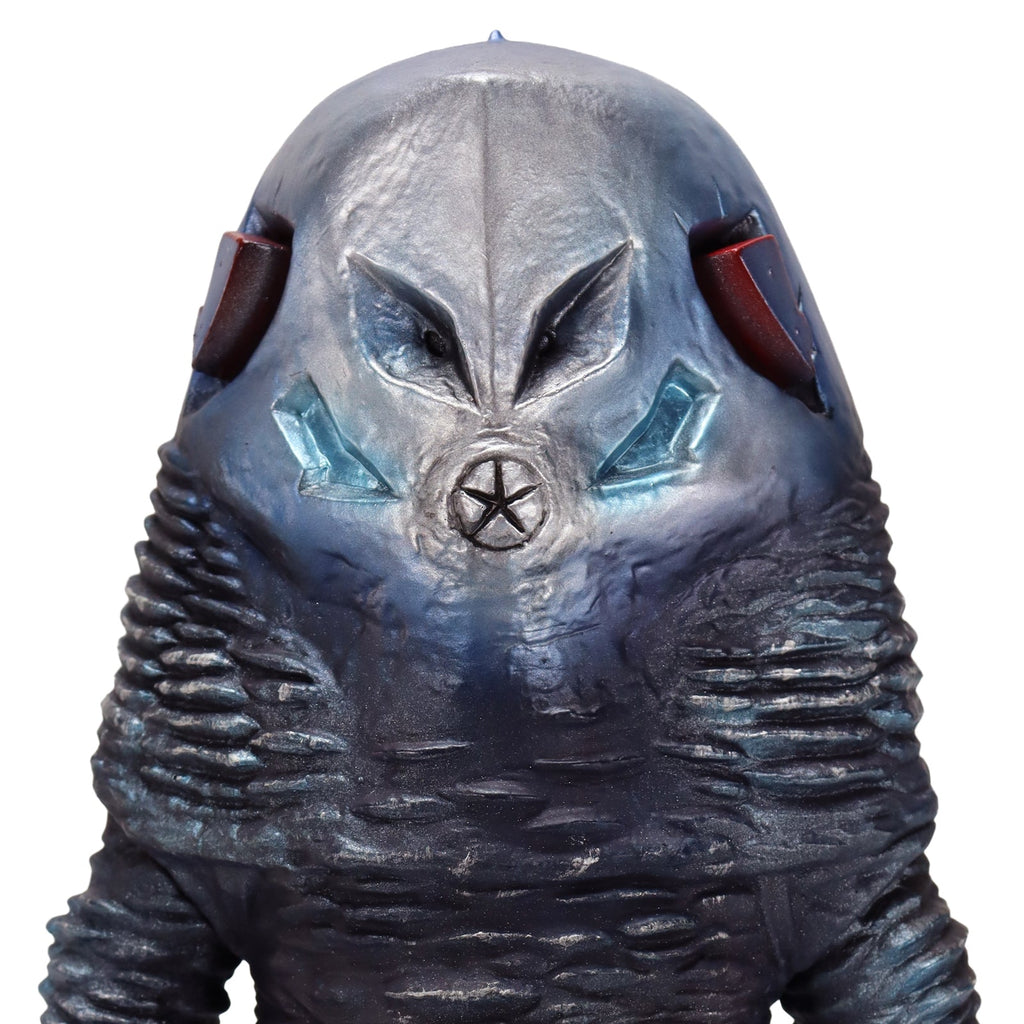 1/6 Tokusatsu Series Ultraman Vicious Alien Alien Zarab Night Color Ver. Figure