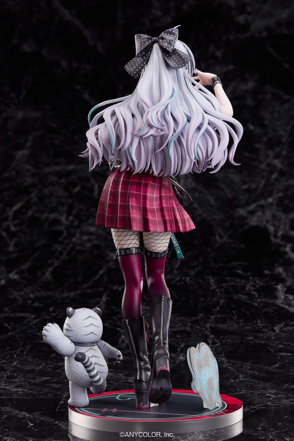 A.DIMENSION Nijisanji Ishigami Nozomi 1/7 Figure JAPAN OFFICIAL