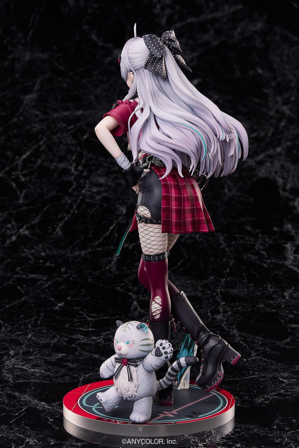 A.DIMENSION Nijisanji Ishigami Nozomi 1/7 Figure JAPAN OFFICIAL