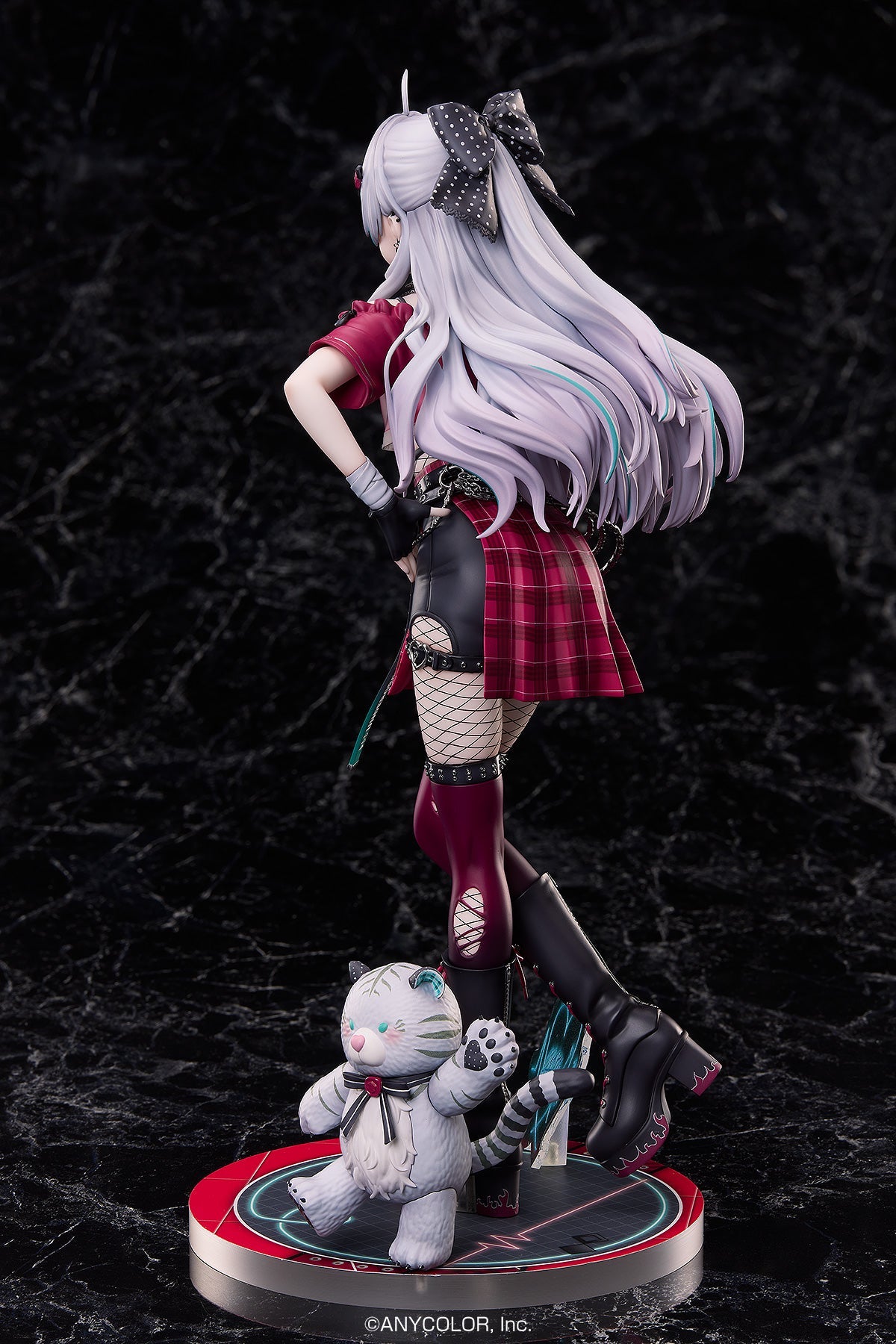 A.DIMENSION Nijisanji Ishigami Nozomi 1/7 Figure JAPAN OFFICIAL