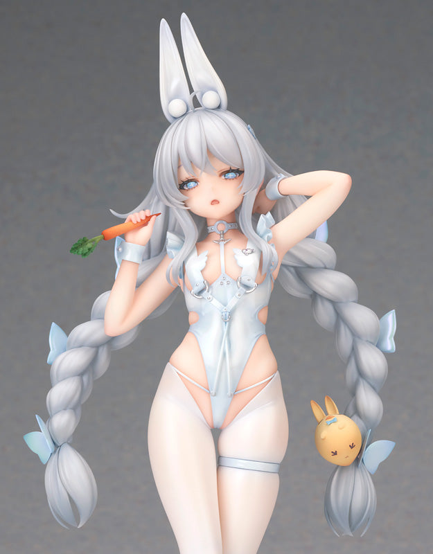 Alter Azur Lane Le Malin Listless Lapin Ver. 1/6 Figure JAPAN OFFICIAL