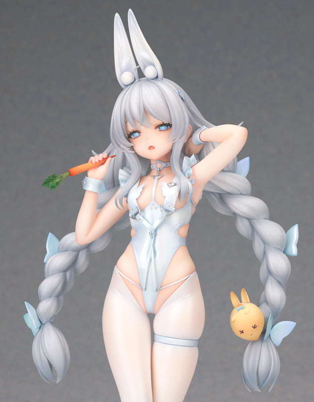 Alter Azur Lane Le Malin Listless Lapin Ver. 1/6 Figure JAPAN OFFICIAL
