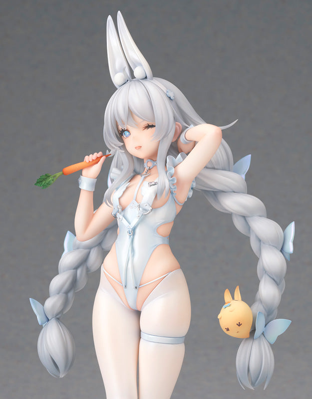 Alter Azur Lane Le Malin Listless Lapin Ver. 1/6 Figure JAPAN OFFICIAL