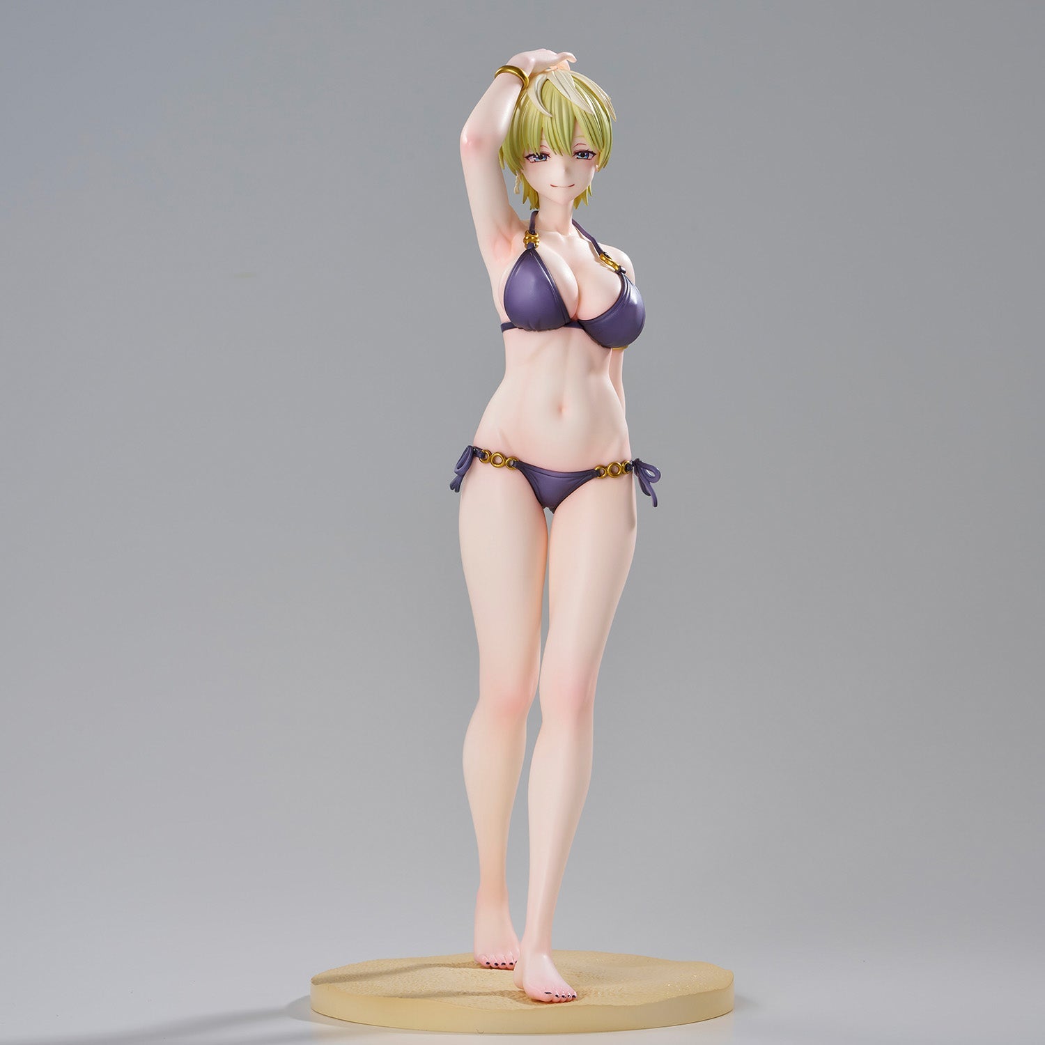 Union Creative Chained Soldier Tenka Izumo Swimsuit Ver 1/7 Figure JAPAN