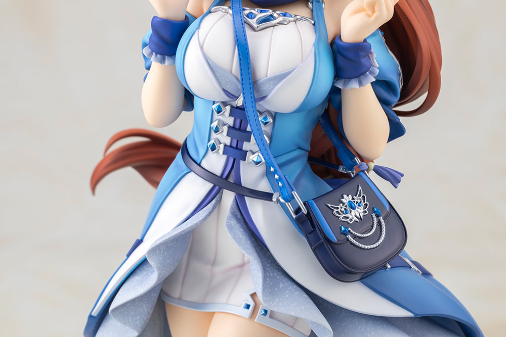 Kotobukiya Umamusume Pretty Derby Super Creek 1/7 Figure JAPAN OFFICIAL