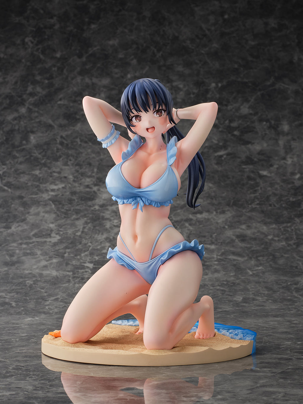 Bell Fine The Dangers in My Heart Anna Yamada Swimwear 1/6 Figure JAPAN OFFICIAL