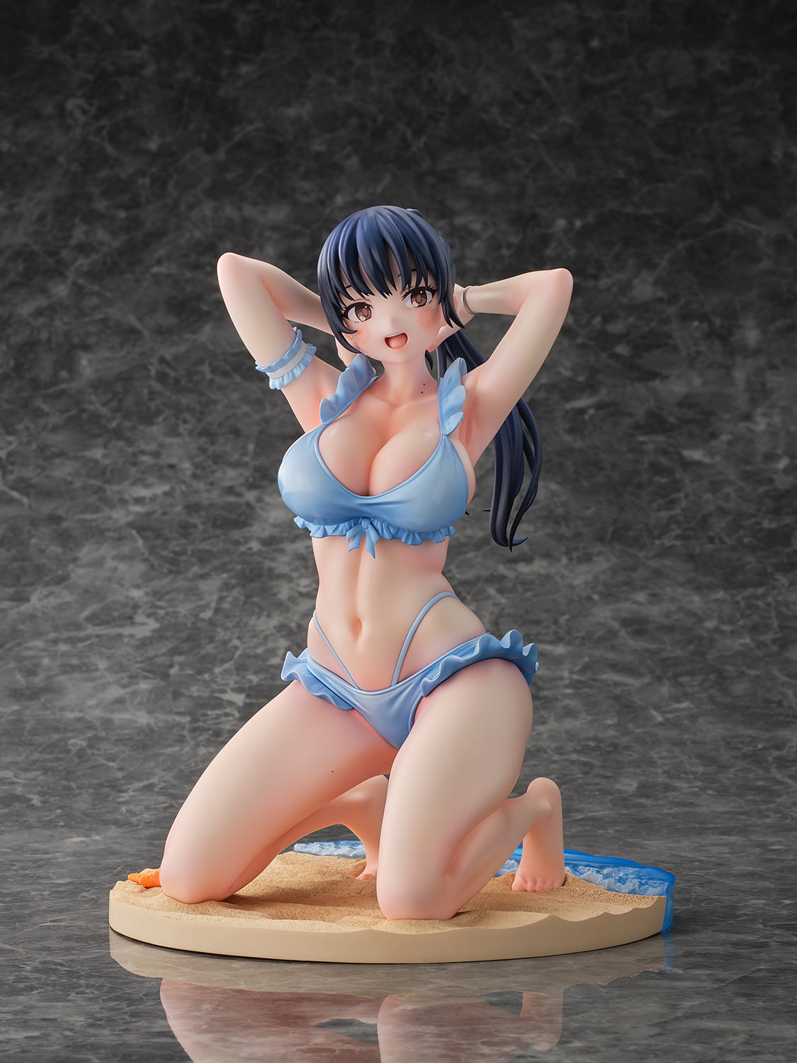 Bell Fine The Dangers in My Heart Anna Yamada Swimwear 1/6 Figure JAPAN OFFICIAL