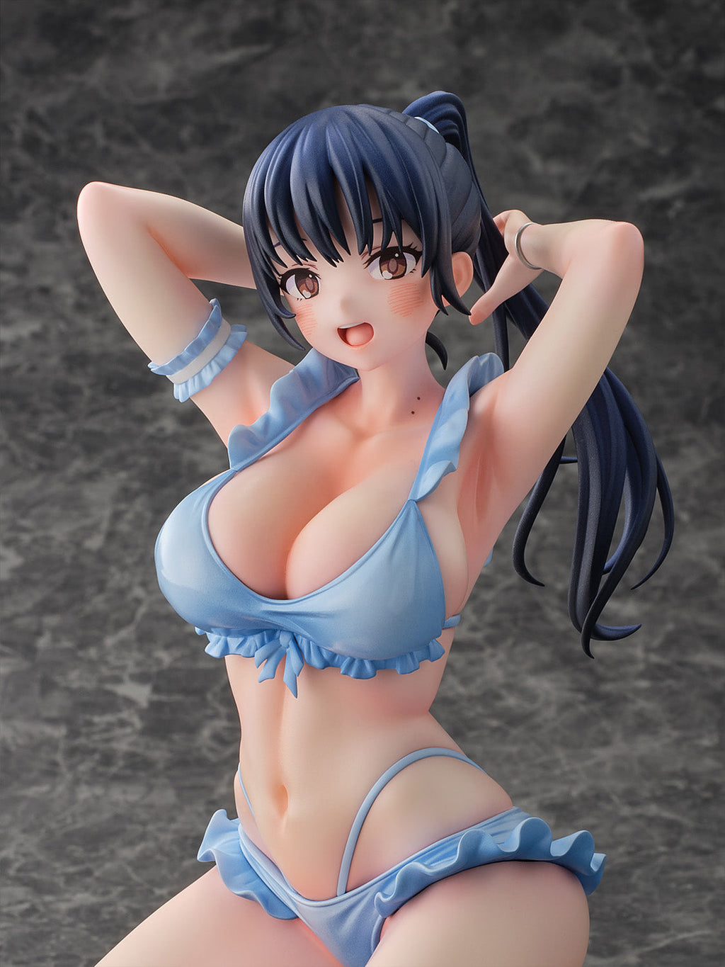 Bell Fine The Dangers in My Heart Anna Yamada Swimwear 1/6 Figure JAPAN OFFICIAL