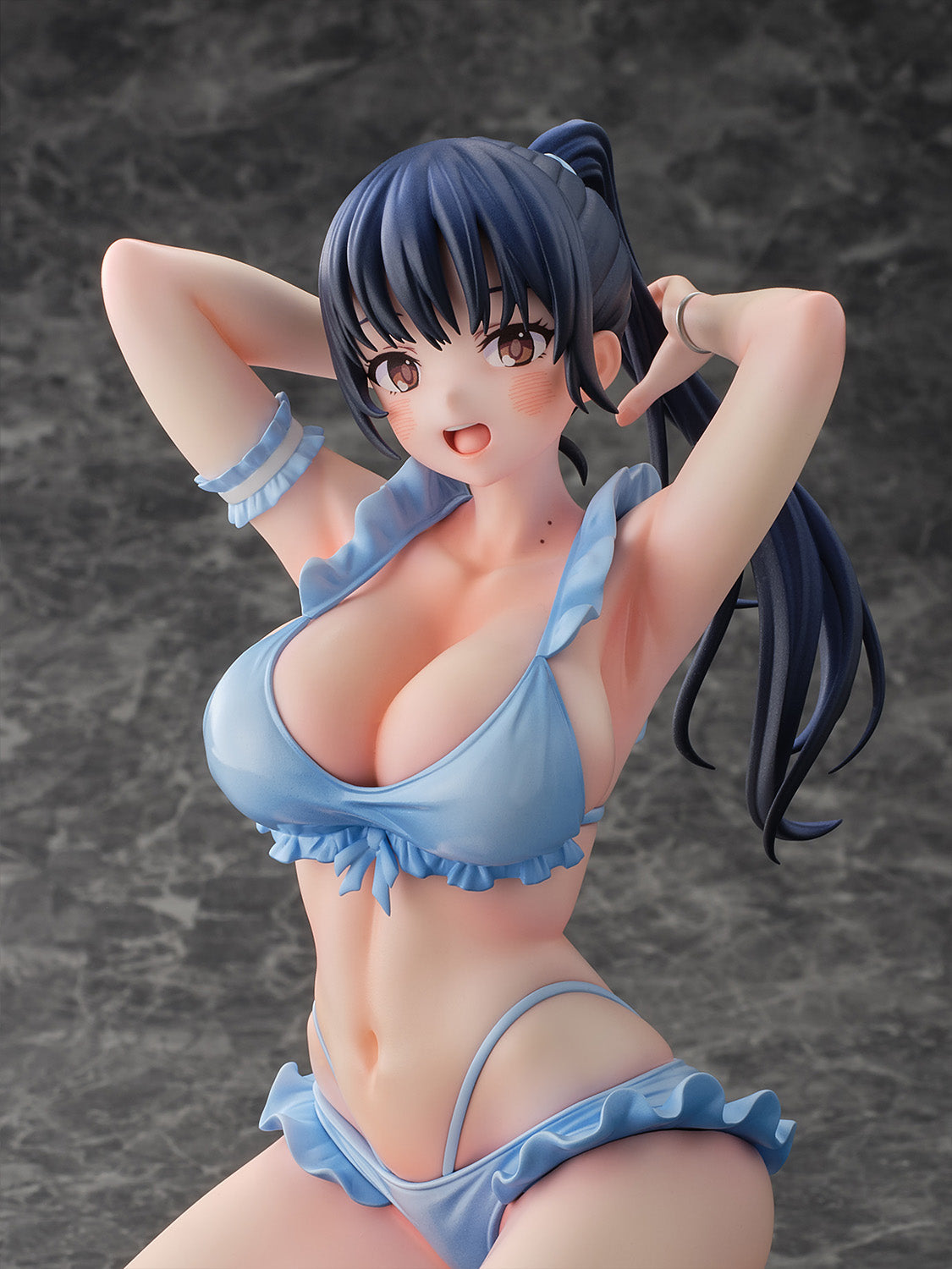 Bell Fine The Dangers in My Heart Anna Yamada Swimwear 1/6 Figure JAPAN OFFICIAL