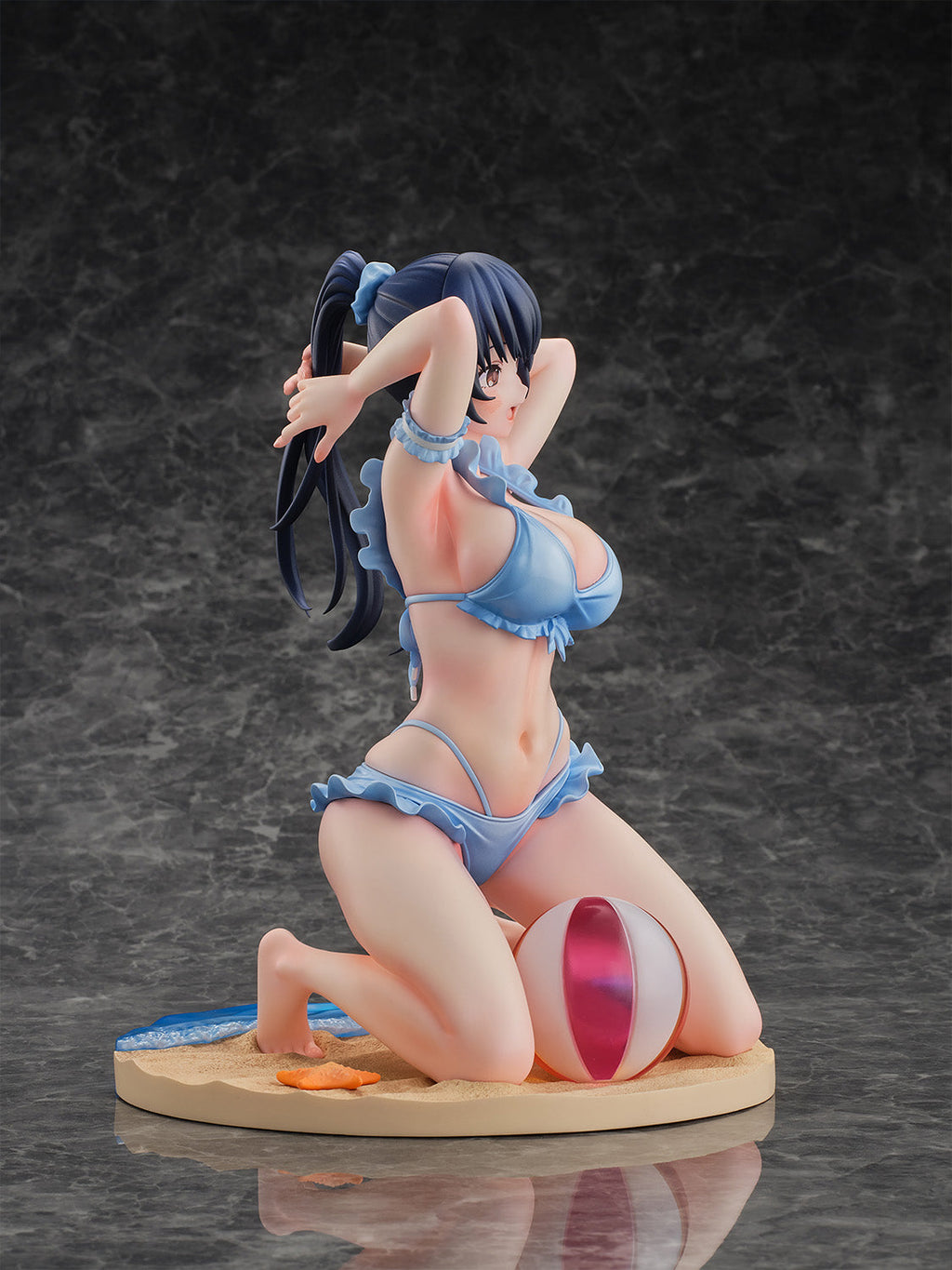 Bell Fine The Dangers in My Heart Anna Yamada Swimwear 1/6 Figure JAPAN OFFICIAL