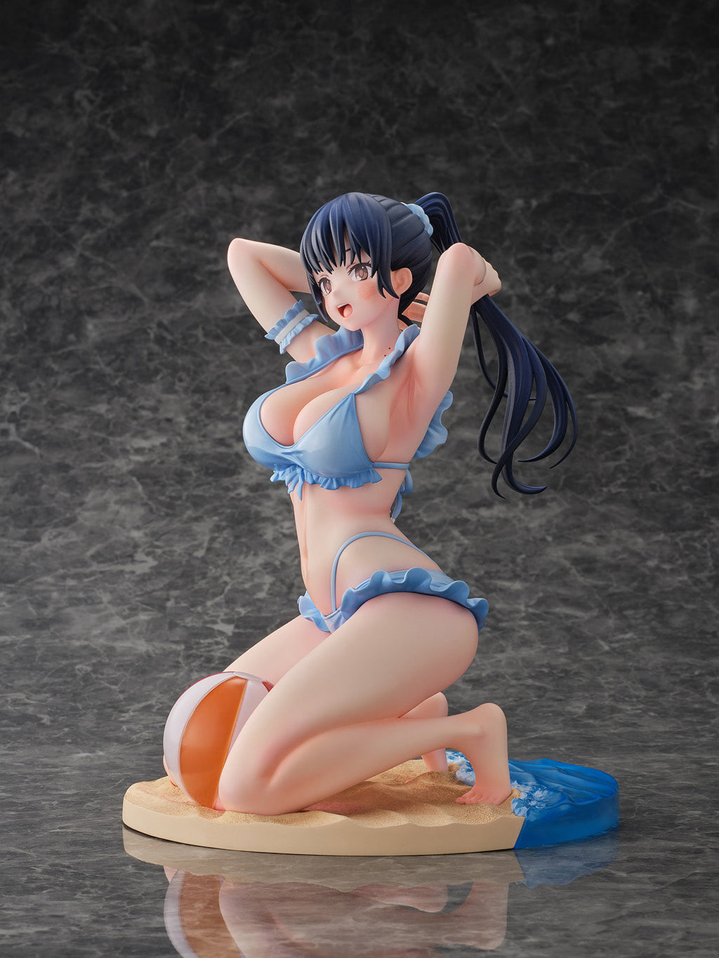 Bell Fine The Dangers in My Heart Anna Yamada Swimwear 1/6 Figure JAPAN OFFICIAL