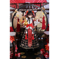 Ji Dong Shun Xi Shi Shi Ru Yi BJD Doll JAPAN OFFICIAL