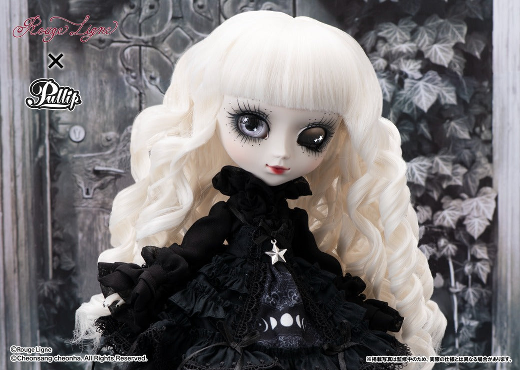 Groove Pullip Mayle Doll JAPAN OFFICIAL