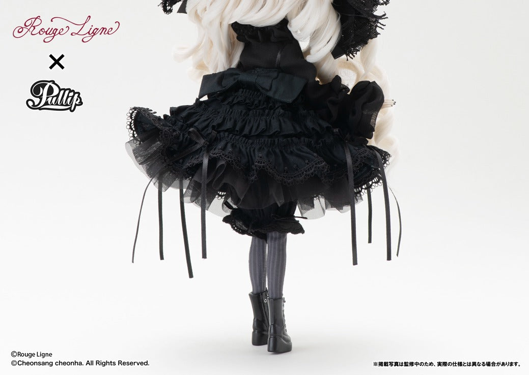 Groove Pullip Mayle Doll JAPAN OFFICIAL