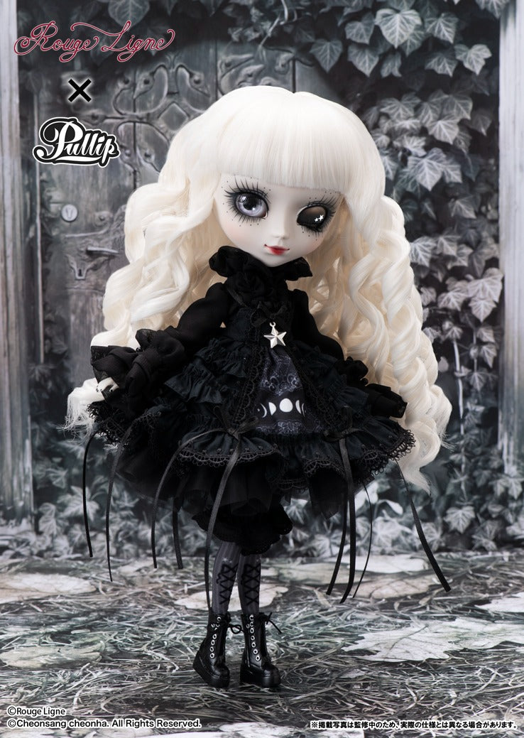 Groove Pullip Mayle Doll JAPAN OFFICIAL