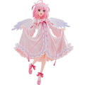 Union Creative Shugo Chara! Amu Hinamori Amulet Angel 1/6 Figure JAPAN OFFICIAL
