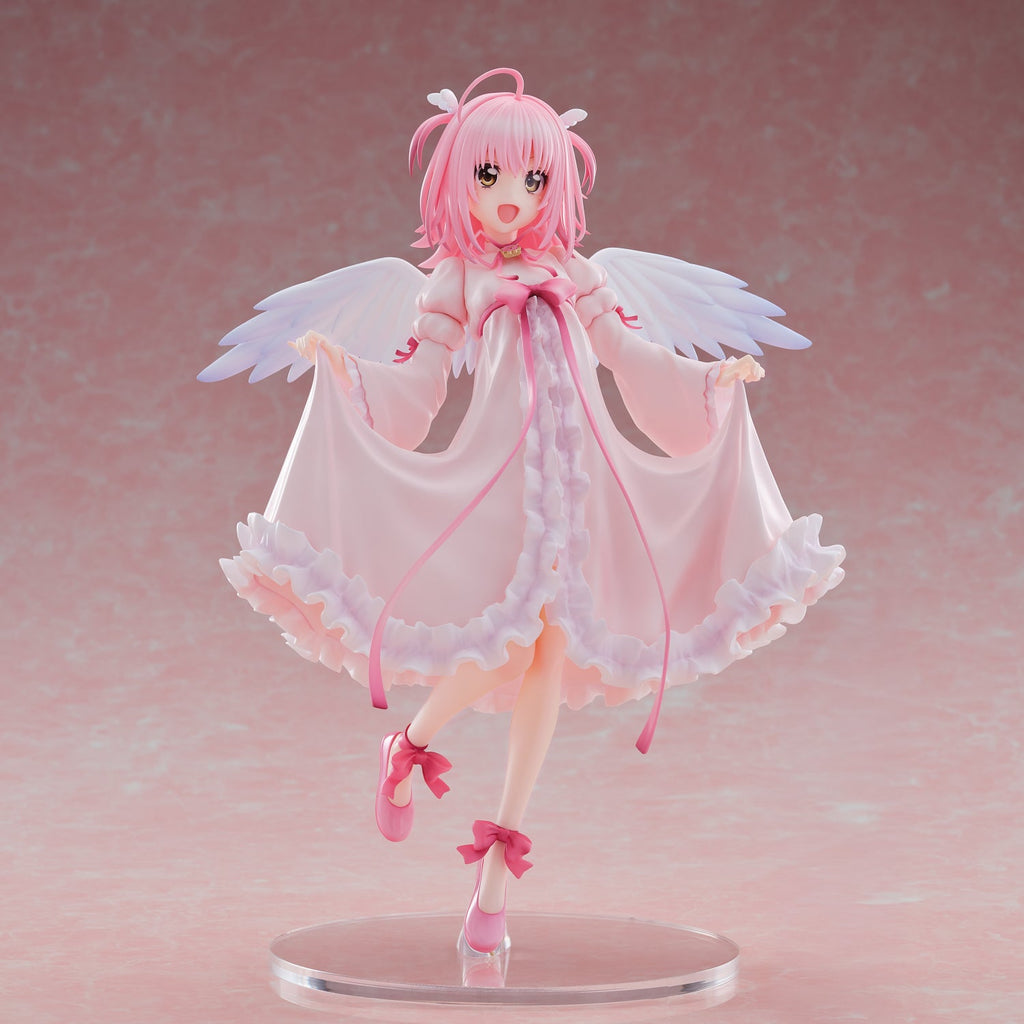 Union Creative Shugo Chara! Amu Hinamori Amulet Angel 1/6 Figure JAPAN OFFICIAL
